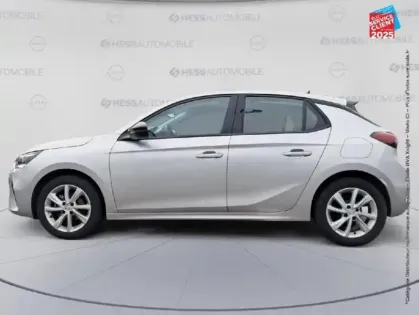 Photo 8 Opel Corsa  1.2 75ch Elegance Business