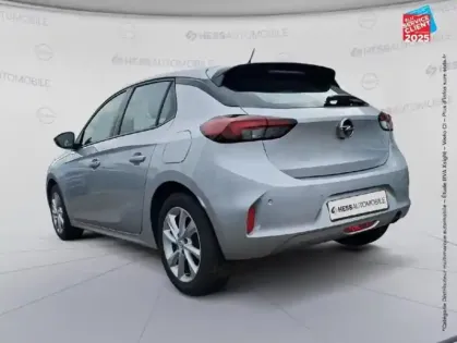 Photo 7 Opel Corsa  1.2 75ch Elegance Business