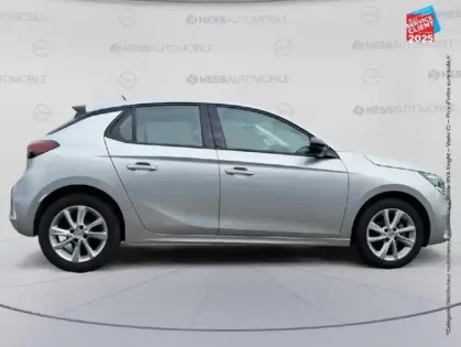 Photo 3 Opel Corsa  1.2 75ch Elegance Business