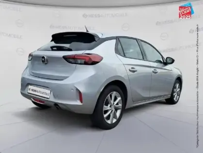 Photo 5 Opel Corsa  1.2 75ch Elegance Business