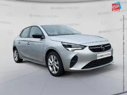 Photo 2 Opel Corsa  1.2 75ch Elegance Business