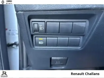 Photo 14 Toyota Yaris  116h Collection 5p