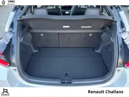 Photo 6 Toyota Yaris  116h Collection 5p