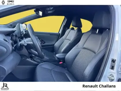 Photo 2 Toyota Yaris  116h Collection 5p