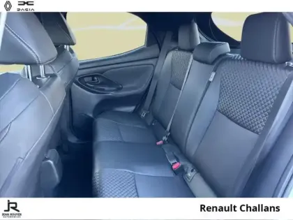 Photo 3 Toyota Yaris  116h Collection 5p