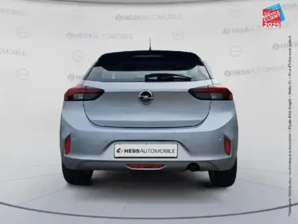 Photo 6 Opel Corsa  1.2 75ch Elegance Business