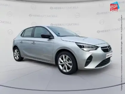 Photo 2 Opel Corsa  1.2 75ch Elegance Business