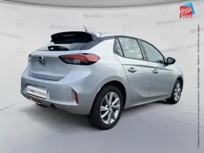 Photo 5 Opel Corsa  1.2 75ch Elegance Business