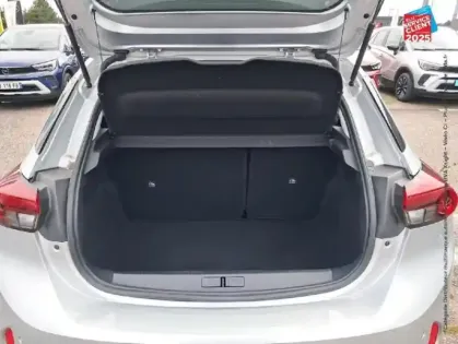 Photo 13 Opel Corsa  1.2 75ch Elegance Business