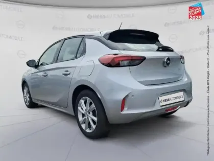 Photo 7 Opel Corsa  1.2 75ch Elegance Business