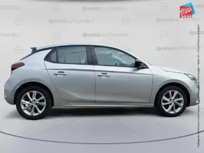 Photo 3 Opel Corsa  1.2 75ch Elegance Business