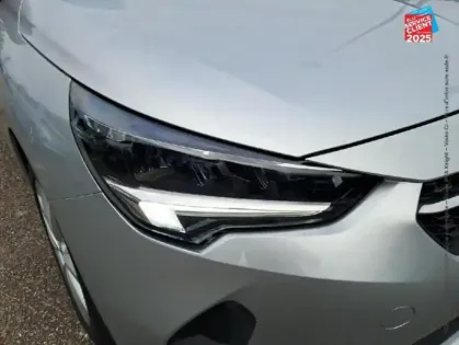 Photo 12 Opel Corsa  1.2 75ch Elegance Business