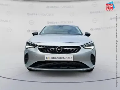 Photo 1 Opel Corsa  1.2 75ch Elegance Business