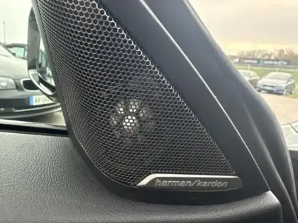 Photo 10 BMW Serie 4 Série 4 Gran Coupé 420dA xDrive 190ch M Sport