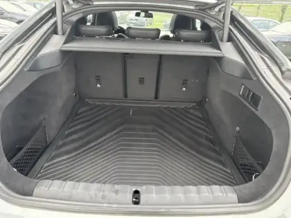 Photo 6 BMW Serie 4 Série 4 Gran Coupé 420dA xDrive 190ch M Sport