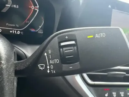 Photo 13 BMW Serie 4 Série 4 Gran Coupé 420dA xDrive 190ch M Sport