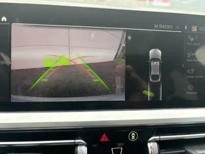 Photo 12 BMW Serie 4 Série 4 Gran Coupé 420dA xDrive 190ch M Sport