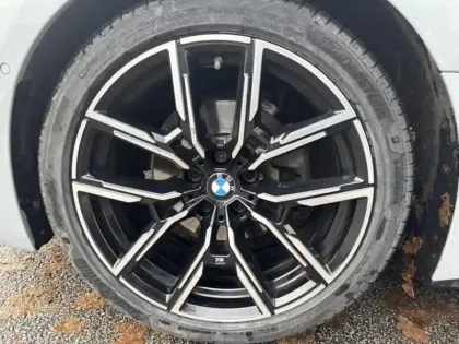 Photo 7 BMW Serie 4 Série 4 Gran Coupé 420dA xDrive 190ch M Sport