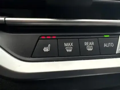 Photo 11 BMW Serie 4 Série 4 Gran Coupé 420dA xDrive 190ch M Sport