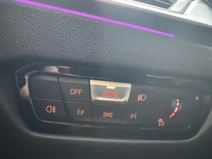 Photo 14 BMW Serie 4 Série 4 Gran Coupé 420dA xDrive 190ch M Sport