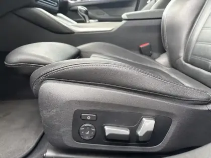 Photo 9 BMW Serie 4 Série 4 Gran Coupé 420dA xDrive 190ch M Sport