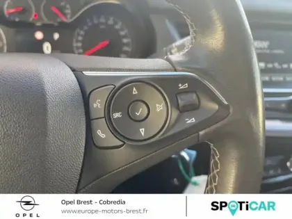 Photo 8 Opel Grandland X  1.5 D 130ch Opel 2020 BVA8