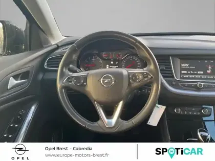 Photo 7 Opel Grandland X  1.5 D 130ch Opel 2020 BVA8
