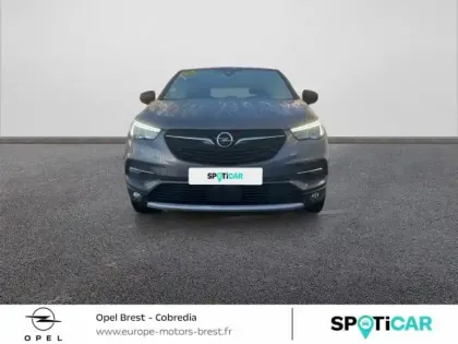 Photo 3 Opel Grandland X  1.5 D 130ch Opel 2020 BVA8