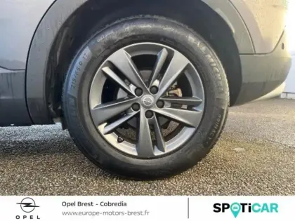 Photo 5 Opel Grandland X  1.5 D 130ch Opel 2020 BVA8