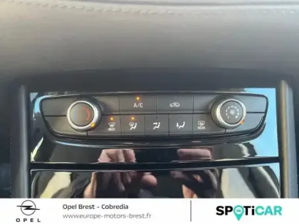 Photo 14 Opel Grandland X  1.5 D 130ch Opel 2020 BVA8