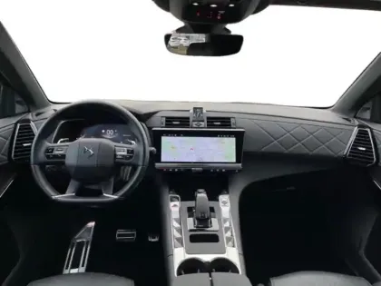 Photo 9 DS Ds 7  BlueHDi 130ch Rivoli Automatique