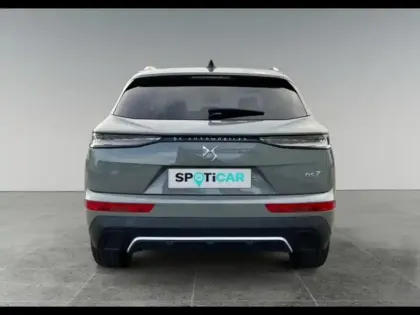 Photo 5 DS Ds 7  BlueHDi 130ch Rivoli Automatique