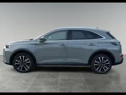 Photo 6 DS Ds 7  BlueHDi 130ch Rivoli Automatique