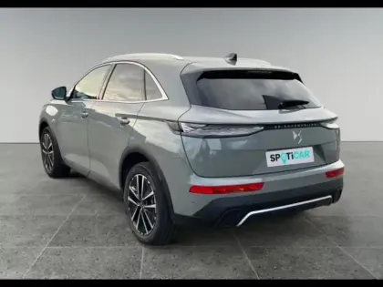 Photo 7 DS Ds 7  BlueHDi 130ch Rivoli Automatique