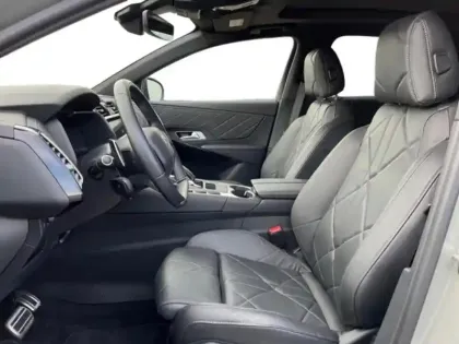 Photo 10 DS Ds 7  BlueHDi 130ch Rivoli Automatique