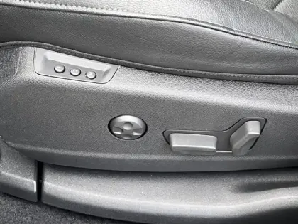 Photo 14 DS Ds 7  BlueHDi 130ch Rivoli Automatique