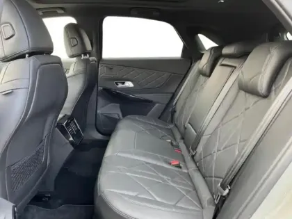 Photo 11 DS Ds 7  BlueHDi 130ch Rivoli Automatique