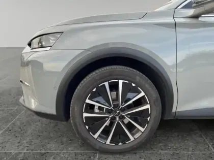 Photo 8 DS Ds 7  BlueHDi 130ch Rivoli Automatique