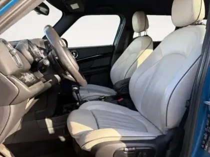 Photo 8 Mini Countryman  Cooper S 192ch Exquisite ALL4 BVAS