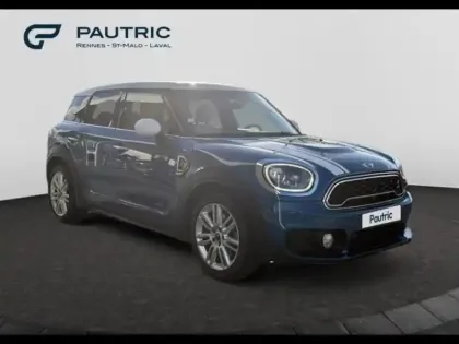 Photo 6 Mini Countryman  Cooper S 192ch Exquisite ALL4 BVAS
