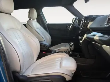 Photo 14 Mini Countryman  Cooper S 192ch Exquisite ALL4 BVAS