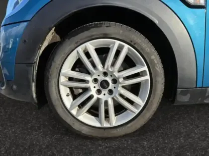 Photo 13 Mini Countryman  Cooper S 192ch Exquisite ALL4 BVAS