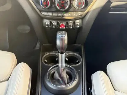 Photo 10 Mini Countryman  Cooper S 192ch Exquisite ALL4 BVAS