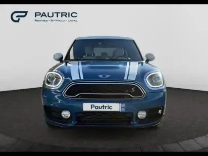 Photo 7 Mini Countryman  Cooper S 192ch Exquisite ALL4 BVAS