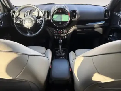 Photo 9 Mini Countryman  Cooper S 192ch Exquisite ALL4 BVAS