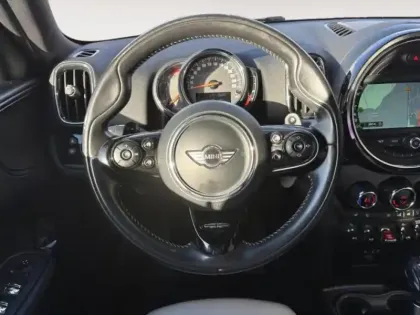 Photo 11 Mini Countryman  Cooper S 192ch Exquisite ALL4 BVAS