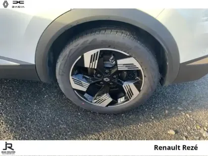 Photo 7 Renault Symbioz  1.6 E-Tech full hybrid 145ch Techno