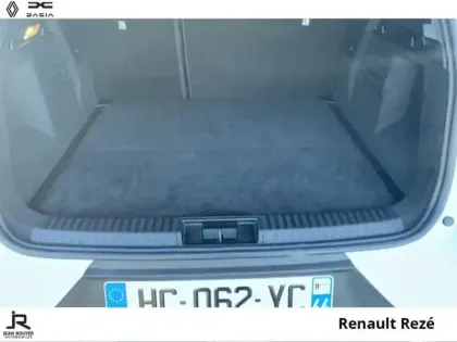 Photo 6 Renault Symbioz  1.6 E-Tech full hybrid 145ch Techno