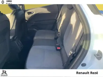 Photo 3 Renault Symbioz  1.6 E-Tech full hybrid 145ch Techno