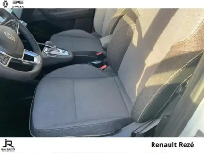 Photo 2 Renault Symbioz  1.6 E-Tech full hybrid 145ch Techno